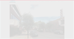 Desktop Screenshot of downtownmedicinehat.com